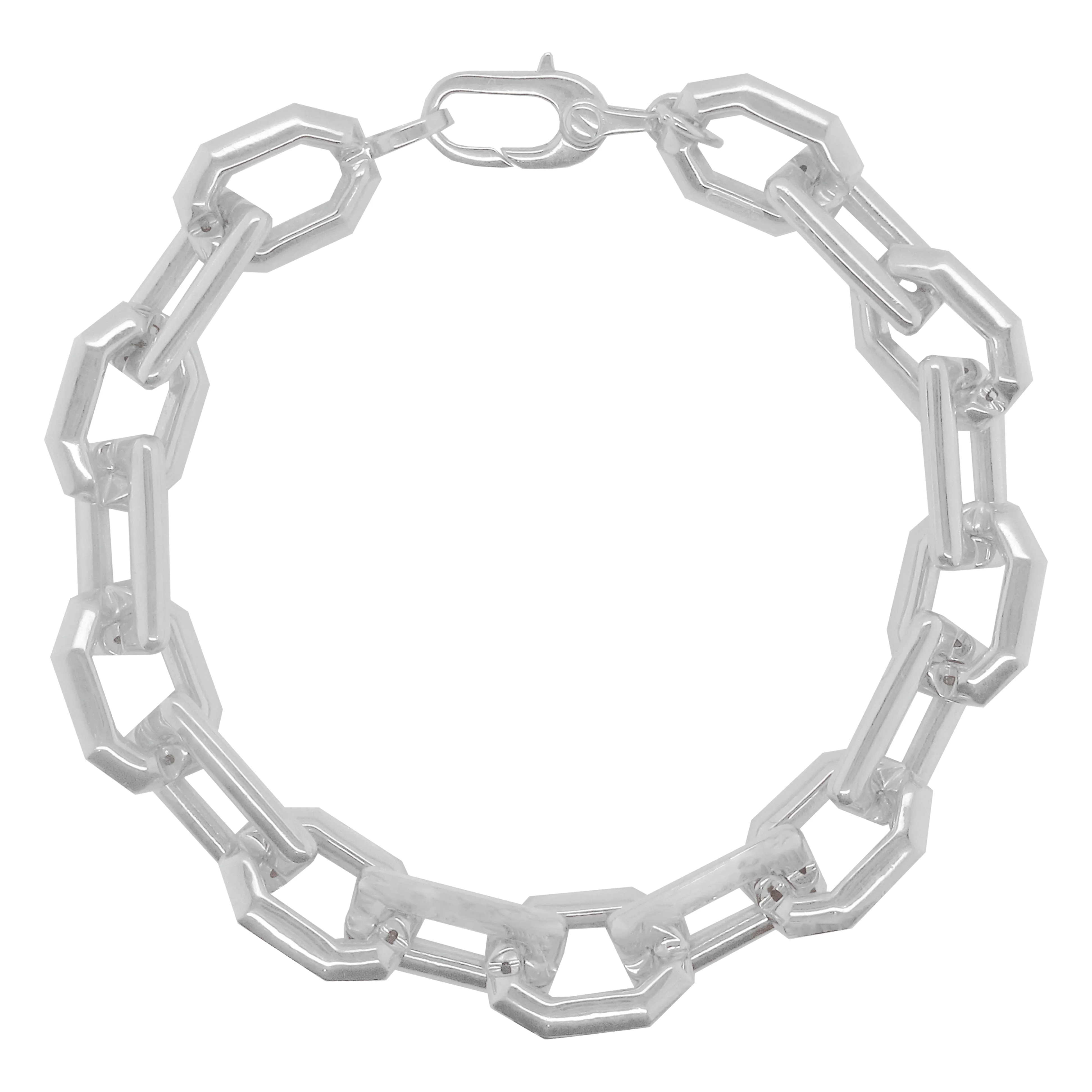 14K GOLD HILDA BRACELET - Image 3